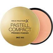 Max Factor - Ansikte - Pastell Compact