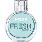 Mexx - Fresh Woman - Eau de Toilette Spray