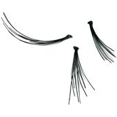 Misslyn - Ögonfransar - Enskilda ögonfransar