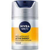 Nivea - Ansiktsvård - Active Energy Facial Care Cream