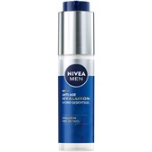Nivea - Ansiktsvård - Anti-Age Hyaluron Hydro ansiktsgel