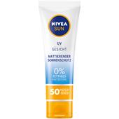 Nivea - Solskydd - Sun Sun