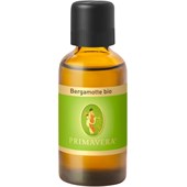Primavera - Essential oils organic - bergamott eko