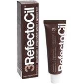 RefectoCil - Eye brows - Ögonbryns- och ögonfransfärg