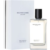 Richard James - Aqua Aromatica - Eau de Toilette Spray Black Vanilla
