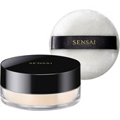 SENSAI - Foundations - Translucent Loose Powder