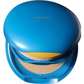 Shiseido - Solmakeup - UV Protective Compact Foundation SPF 30