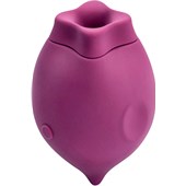 Smile Makers - The Poet - Suction Vibrator