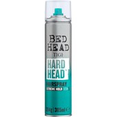 TIGI - Styling & Finish - Hard Head Hairspray