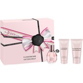 Viktor & Rolf - Flowerbomb - Presentset
