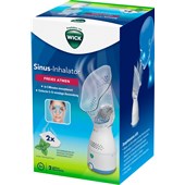 WICK - Inhalatorer - Sinus inhaler