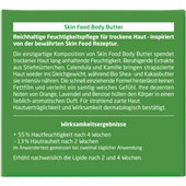 Weleda - Lotions - Skin Food Body Butter