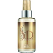 Wella - Luxe Oil - Luxe Oil