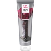 Wella - Toningar - Color Fresh Mask