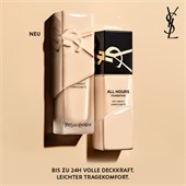 Yves Saint Laurent - Foundation - Encre de Peau All Hours Foundation