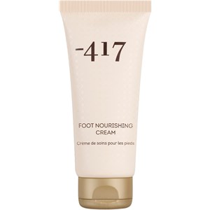 -417 - Catharsis & Dead Sea Therapy - Foot Nourishing Cream