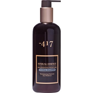 -417 - Hårvård - Sensual Essence Replenishing Moisture Mineral Shampoo