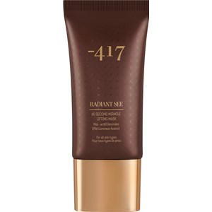 -417 - Masks - Lifting Mask