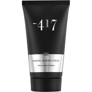 -417 - Men's - Mineral Shaving Cream