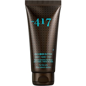 -417 - Mud Phyto - Rich Mud Butter Body Hand & Foot