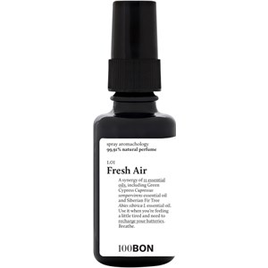 100BON - 1.01 Fresh Air - Aroma Spray