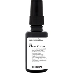 100BON - 1.03 Clear Vision - Aroma Spray