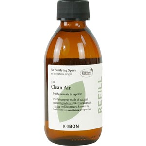 100BON - Aroma Care - Clean Air Air Purifying Spray