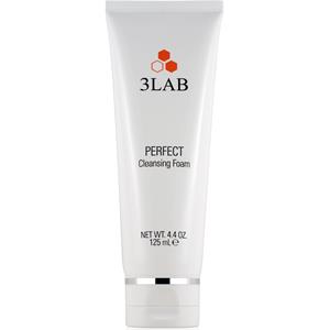 3LAB - Cleanser & Toner - Perfect Cleansing Foam