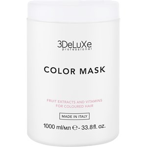 3Deluxe - Hårvård - Color Mask
