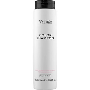 3Deluxe - Hårvård - Color Shampoo