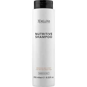 3Deluxe - Hårvård - Nutritive Shampoo