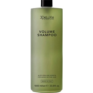 3Deluxe - Hair care - Volume Shampoo
