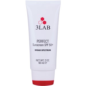 3LAB - Sun Care - Perfect Sunscreen SPF 50+