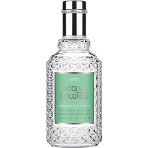 4711 Acqua Colonia - Bamboo & Watermelon - Eau de Cologne Spray