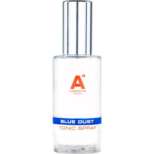 A4 Cosmetics - Ansiktsvård - Blue Dust Tonic Spray