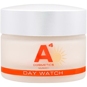 A4 Cosmetics - Ansiktsvård - Day Watch SPF 20