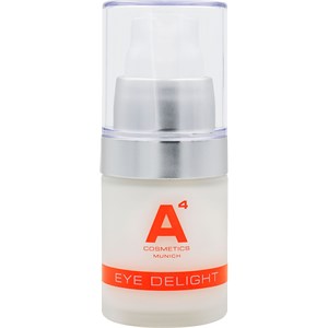A4 Cosmetics - Ansiktsvård - Eye Delight Lifting Gel