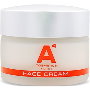 A4 Cosmetics - Ansiktsvård - Face Cream