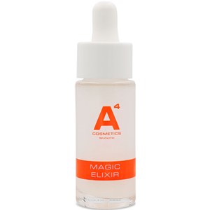 A4 Cosmetics - Ansiktsvård - Magic Elixir