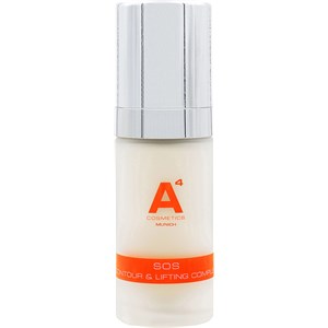A4 Cosmetics - Ansiktsvård - SOS Contour & Lifting Complex