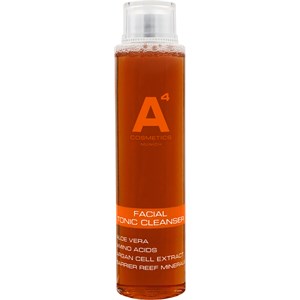 A4 Cosmetics - Ansiktsrengöring - Facial Tonic Cleanser