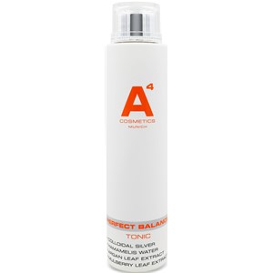 A4 Cosmetics - Ansiktsrengöring - Perfect Balance Tonic Cleanser