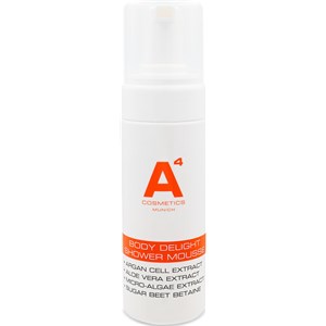 A4 Cosmetics - Kroppsvård - Body Delight Shower Mousse