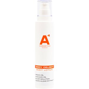 A4 Cosmetics - Kroppsvård - Delight Lotion