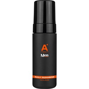 A4 Cosmetics - Herrar - Daily Cleansing Mousse