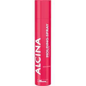 ALCINA - Extra Strong - Modeling Spray