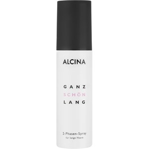 ALCINA - Ganz Schön Lang - 2-phase spray