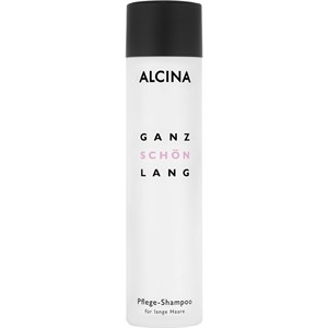 ALCINA - Ganz Schön Lang - Care Shampoo
