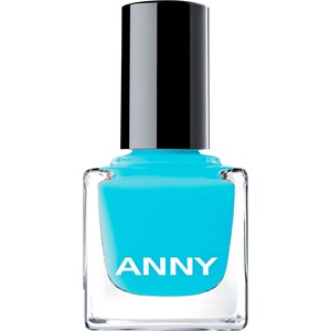 ANNY - Nagellack - Bright like Neon Lights Nail Polish Midi