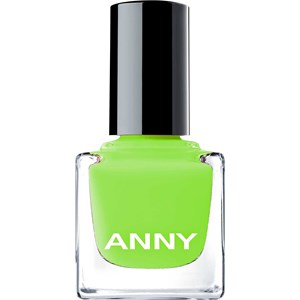 ANNY - Nagellack - Bright like Neon Lights Nail Polish Midi